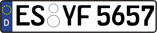 ES-YF5657