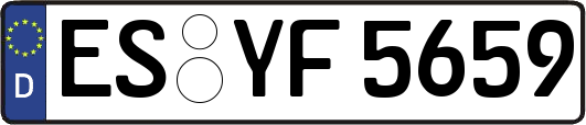 ES-YF5659
