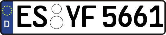 ES-YF5661