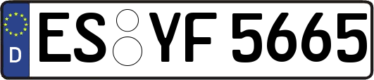 ES-YF5665