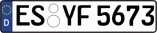 ES-YF5673
