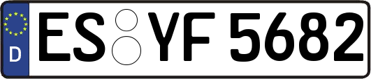 ES-YF5682