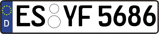 ES-YF5686