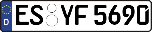 ES-YF5690