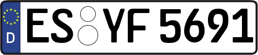 ES-YF5691