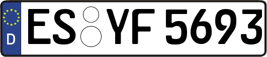 ES-YF5693