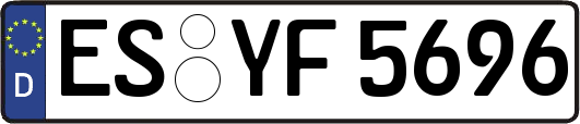 ES-YF5696