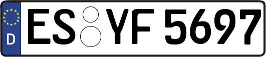 ES-YF5697