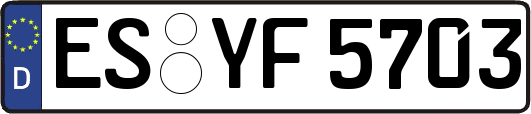 ES-YF5703