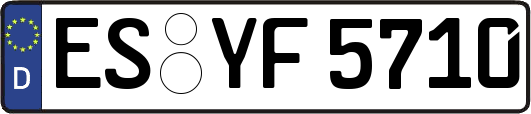 ES-YF5710