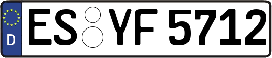 ES-YF5712
