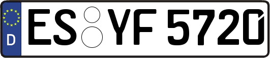 ES-YF5720