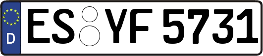 ES-YF5731