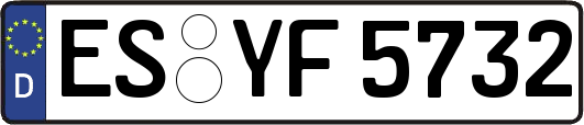 ES-YF5732