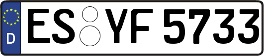 ES-YF5733
