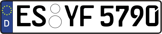ES-YF5790