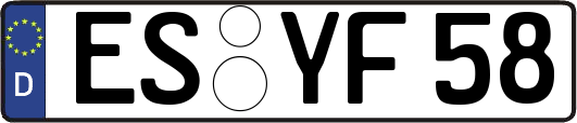 ES-YF58