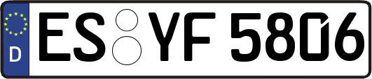 ES-YF5806