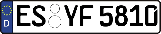 ES-YF5810