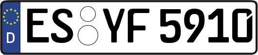 ES-YF5910