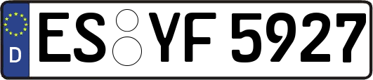 ES-YF5927