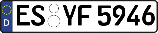 ES-YF5946