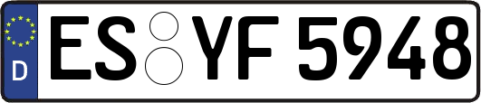 ES-YF5948