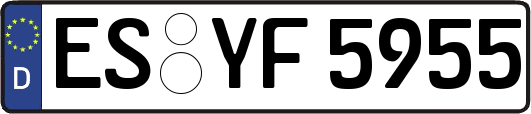ES-YF5955