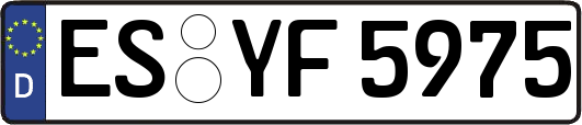 ES-YF5975