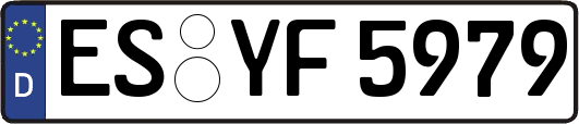 ES-YF5979