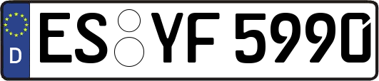ES-YF5990