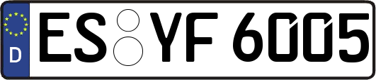 ES-YF6005