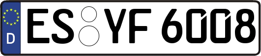 ES-YF6008