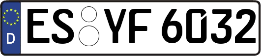 ES-YF6032