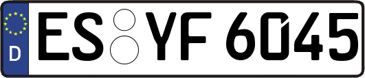 ES-YF6045