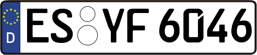 ES-YF6046
