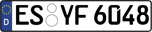 ES-YF6048