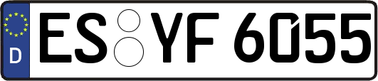 ES-YF6055
