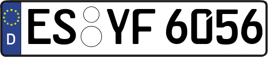 ES-YF6056