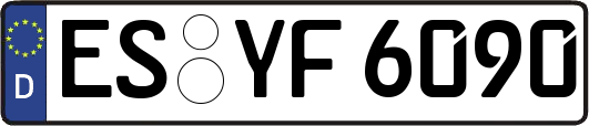 ES-YF6090