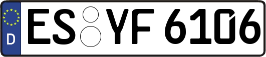 ES-YF6106