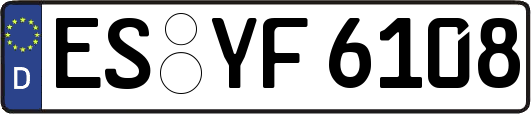 ES-YF6108