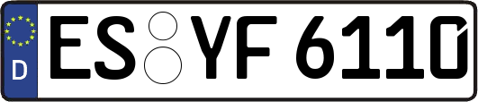 ES-YF6110