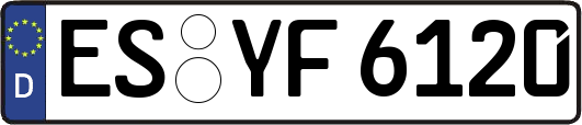 ES-YF6120