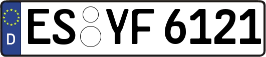 ES-YF6121