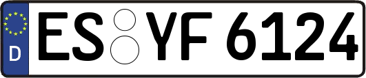 ES-YF6124