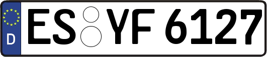 ES-YF6127
