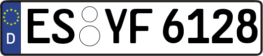 ES-YF6128