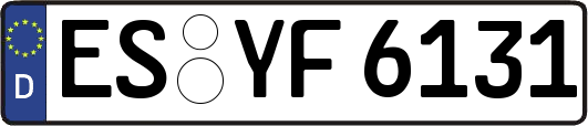 ES-YF6131
