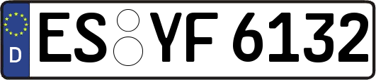 ES-YF6132